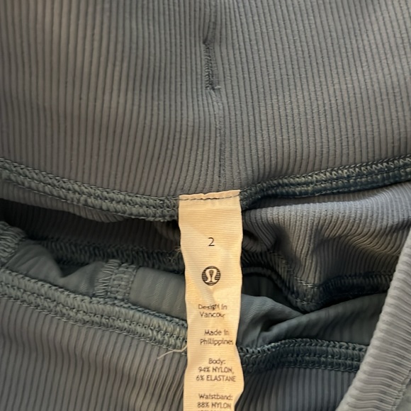 Lululemon dance studio jogger - Picture 3 of 4